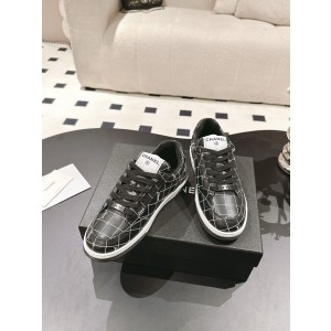 샤넬 여자 신발 운동화 스니커즈