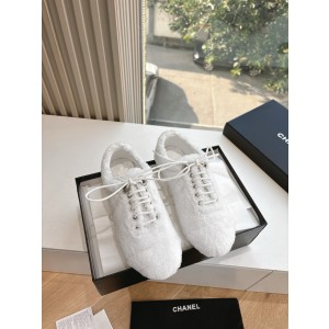 샤넬 여자 신발 운동화 스니커즈