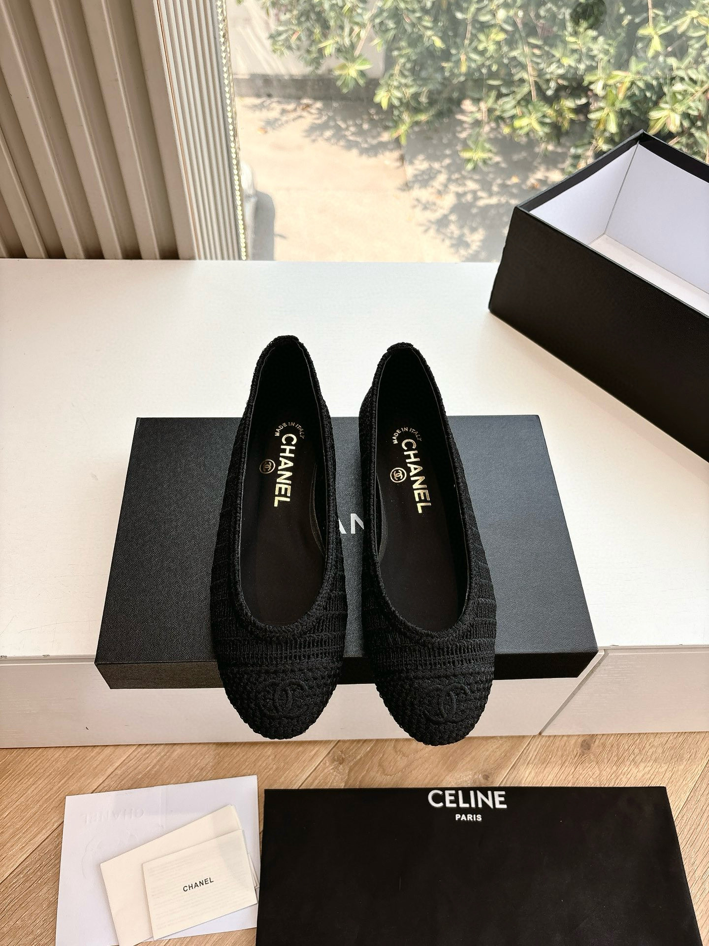 샤넬 여자 신발 운동화 스니커즈