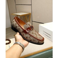 루이비통 남자 구두