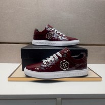 PP 필립플레인 남자 신발 운동화 스니커즈