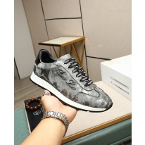 PP 필립플레인 남자 신발 운동화 스니커즈