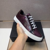 PP 필립플레인 남자 신발 운동화 스니커즈