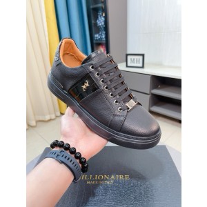 PP 필립플레인 남자 신발 운동화 스니커즈