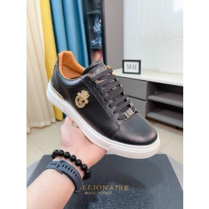 PP 필립플레인 남자 신발 운동화 스니커즈