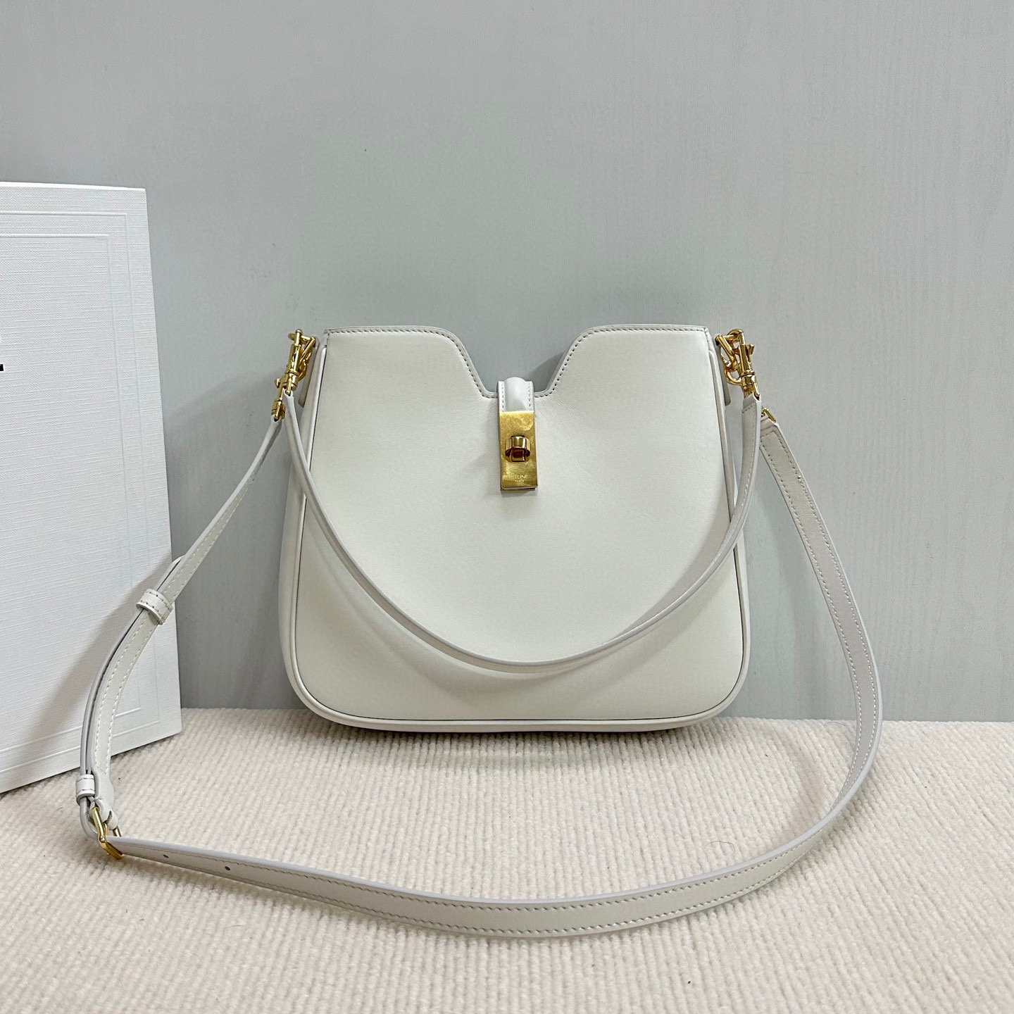 셀린느 여자가방 120693