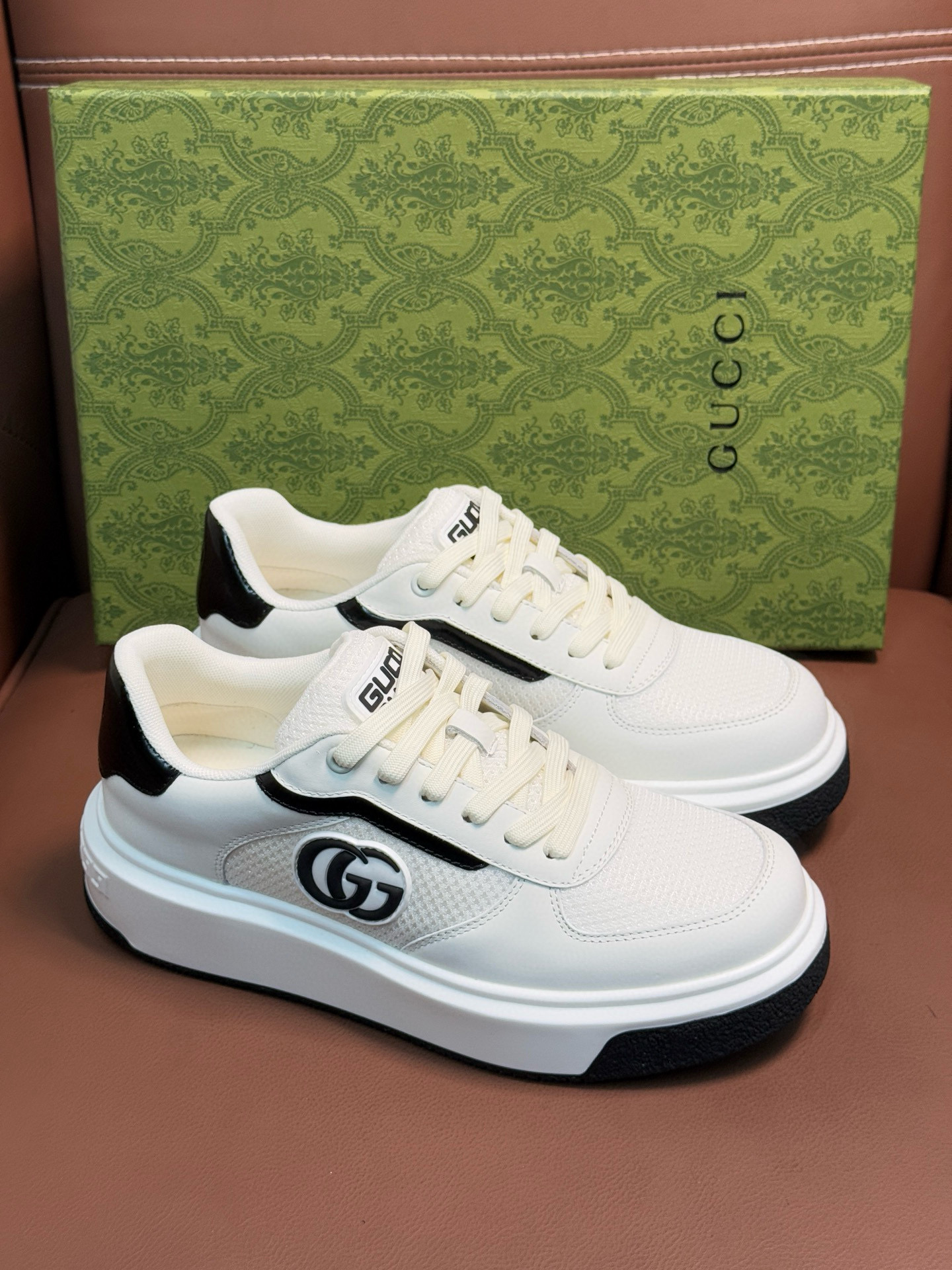 구찌 남자 신발 운동화 스니커즈