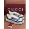 구찌 4cm 남녀공용 신발 운동화 스니커즈