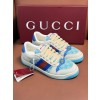 구찌 2.5cm 스크러너 남자 신발 운동화 스니커즈