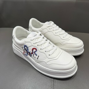 구찌 남녀공용 신발 운동화 스니커즈