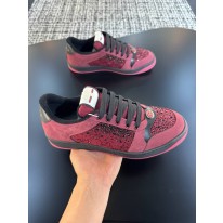 구찌 스크러너 남녀공용 신발 운동화 스니커즈