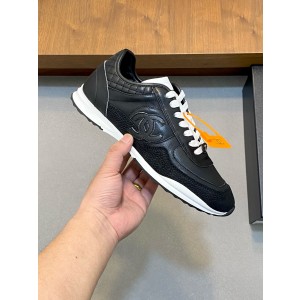 샤넬 남자 신발 운동화 스니커즈