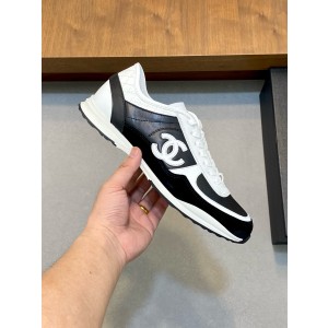 샤넬 남자 신발 운동화 스니커즈