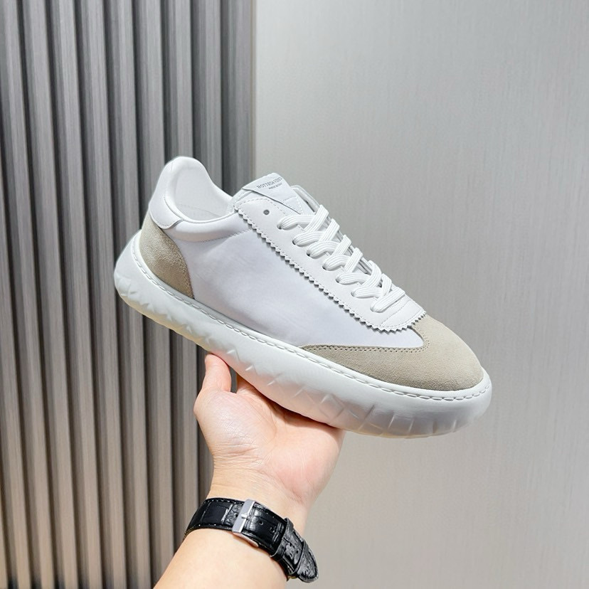 보테가베네타 남자 신발 운동화 스니커즈