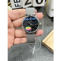 IWC 아이더블유씨 A급 남자시계