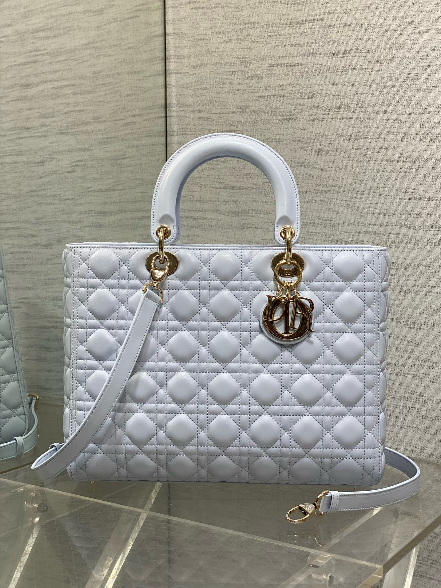 디올 레이디 백 여자가방