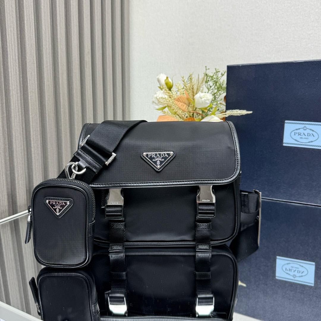 프라다 2VD034 남녀공용가방