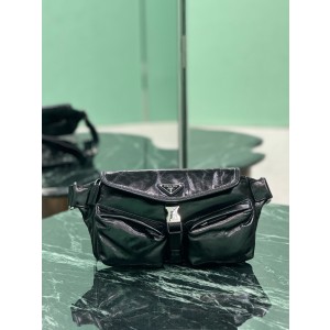 프라다 2VH174 남자가방