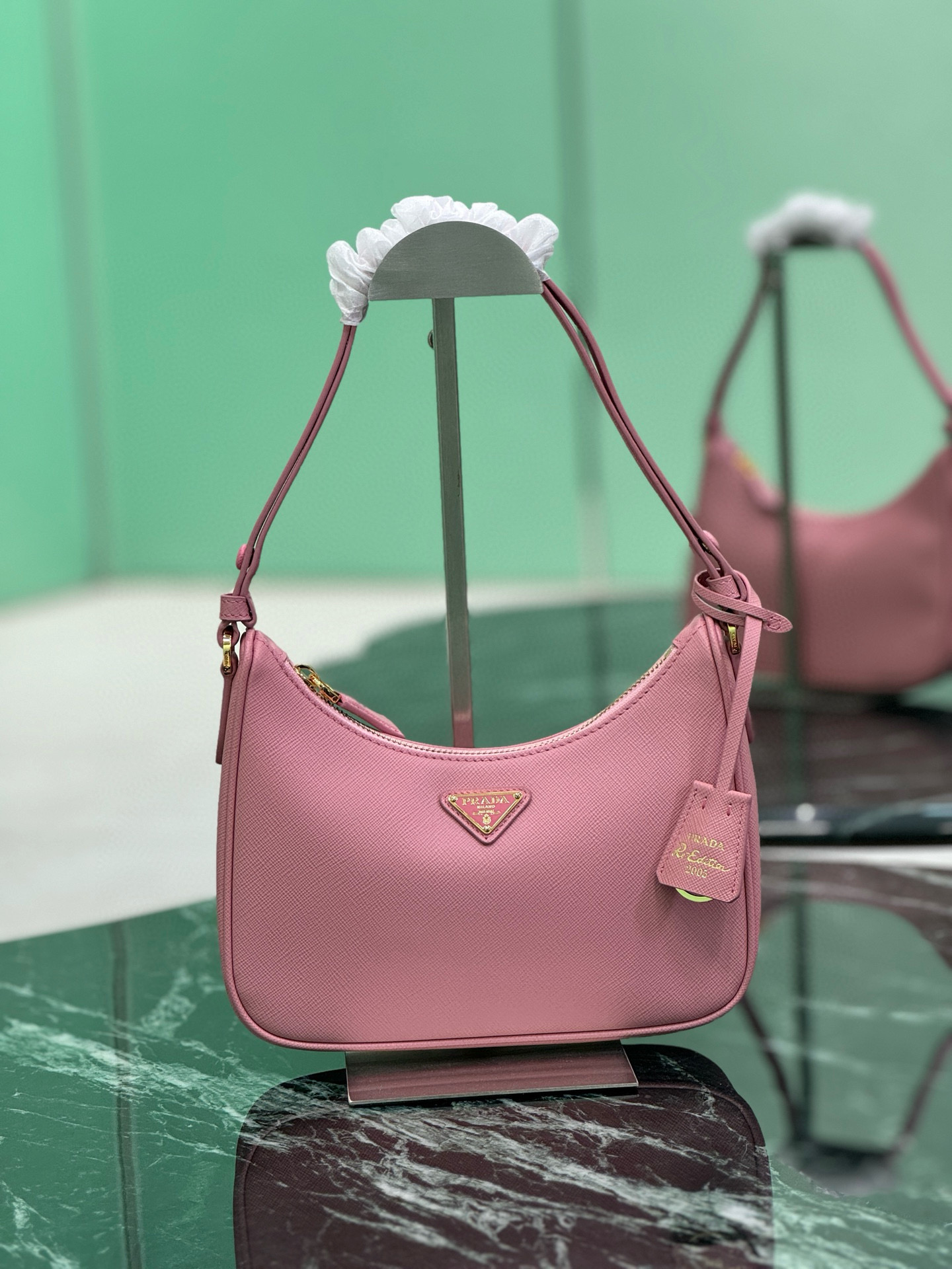 프라다 1BC204 여자가방