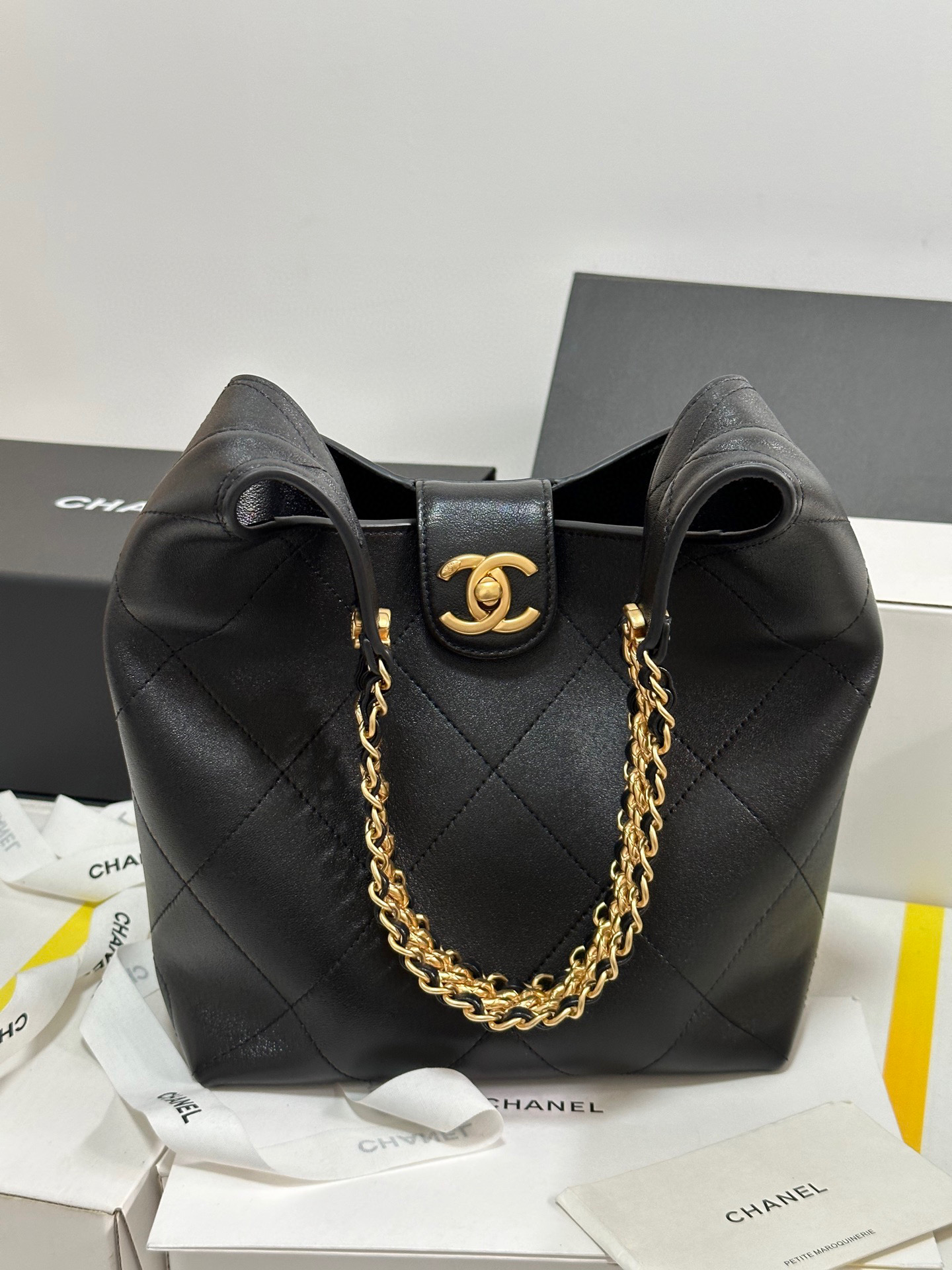 샤넬 여자가방 AS5403