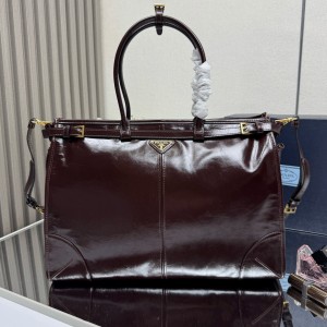 프라다 1BA439 라지 여자가방
