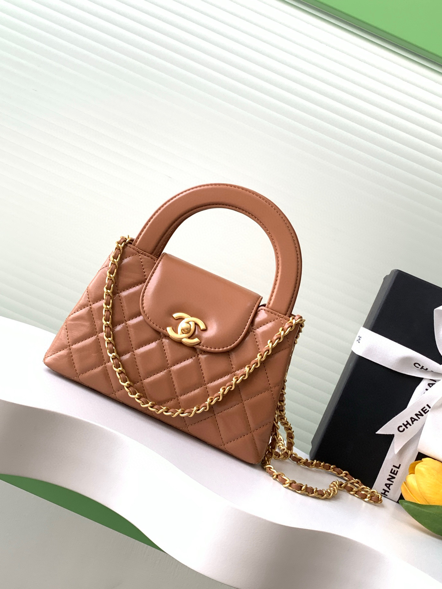 샤넬 여자가방 AS4416