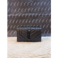 생로랑 600195 미니 여자가방