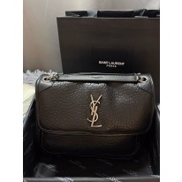 생로랑 633178 미디움 여자가방