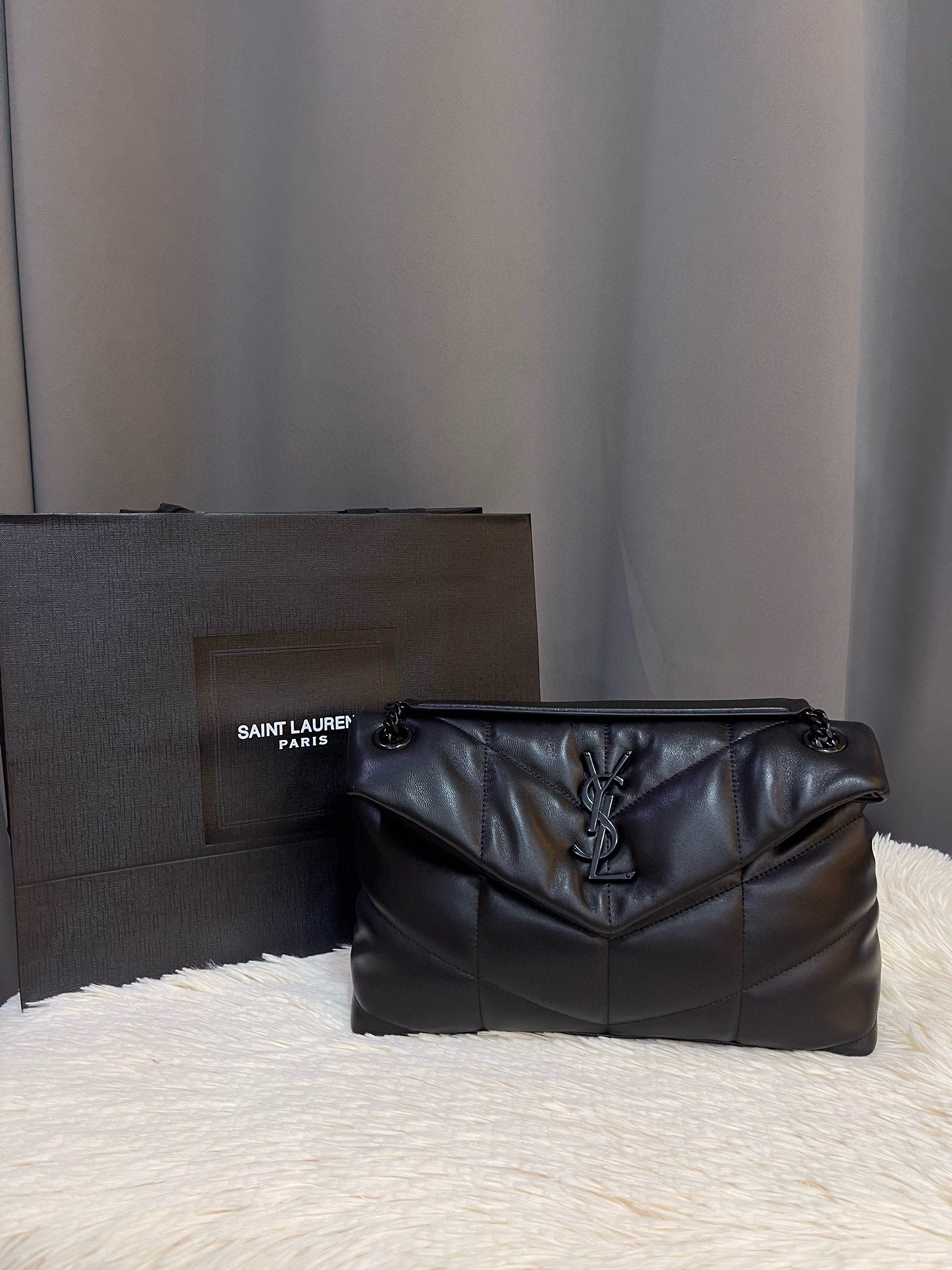 생로랑 577476 여자가방