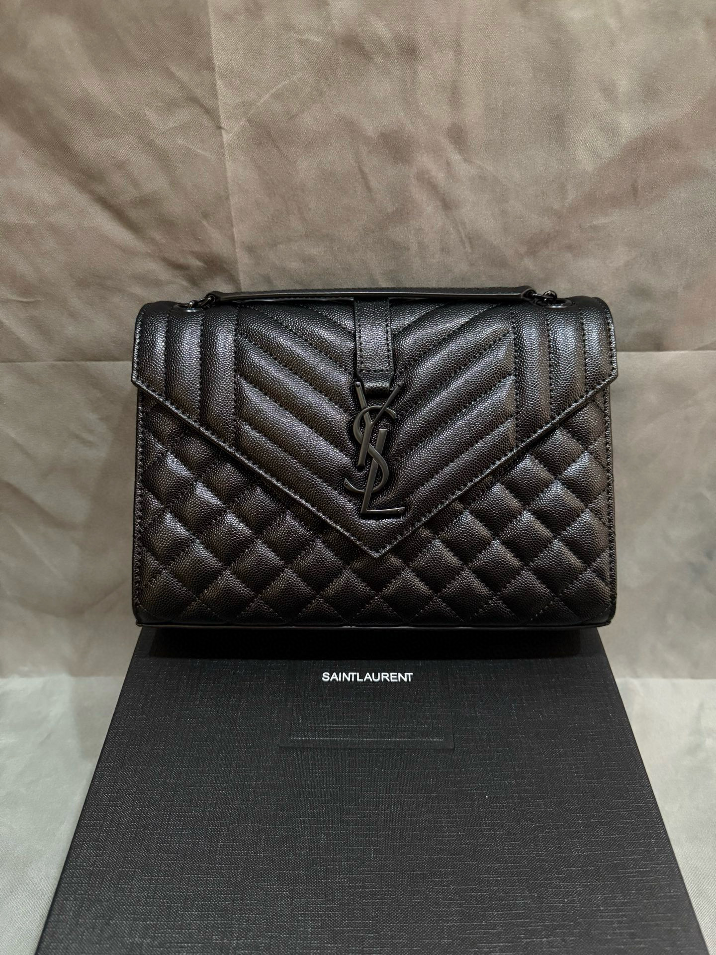 생로랑 487206 여자가방