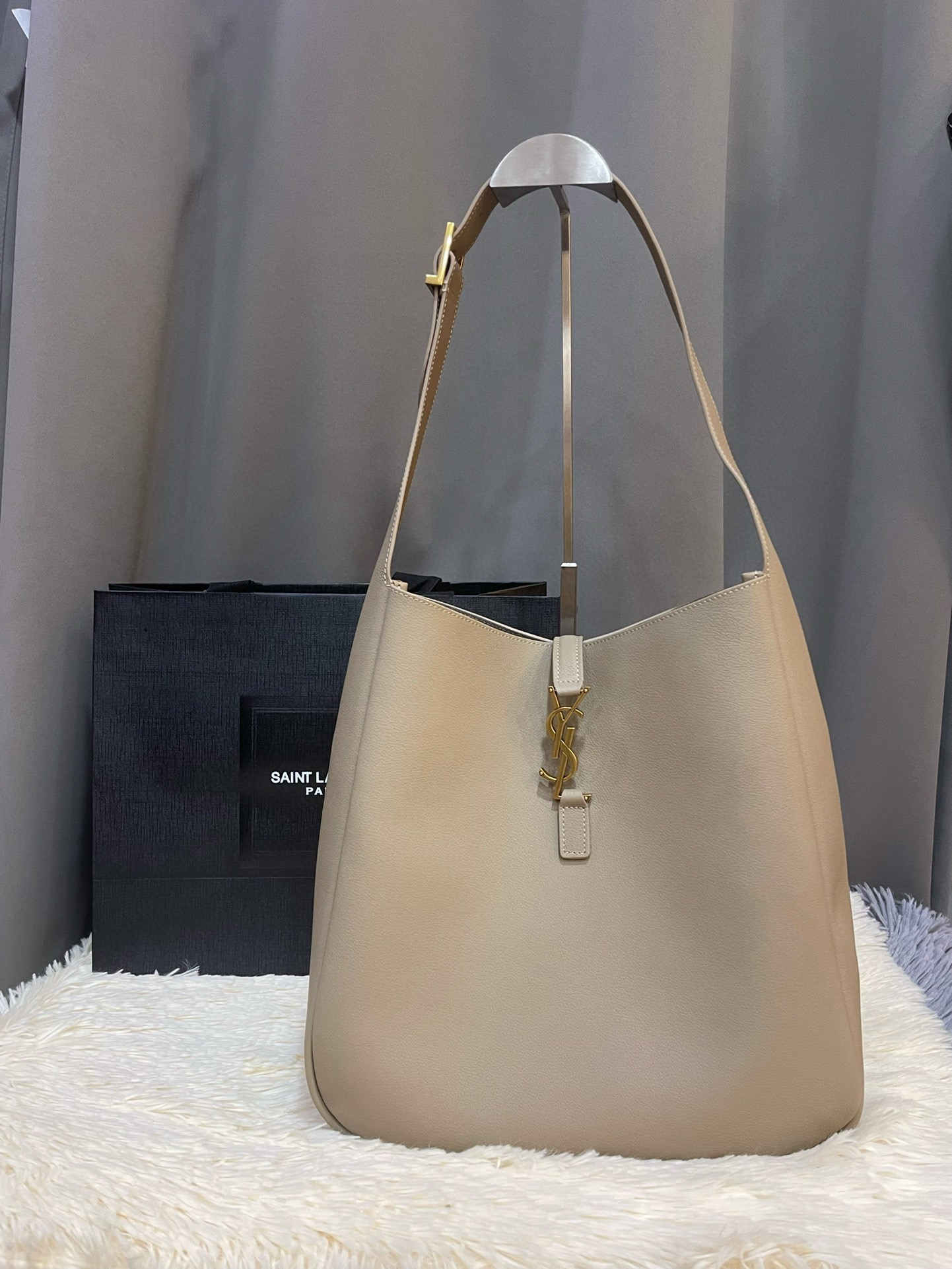 생로랑 753837 여자가방