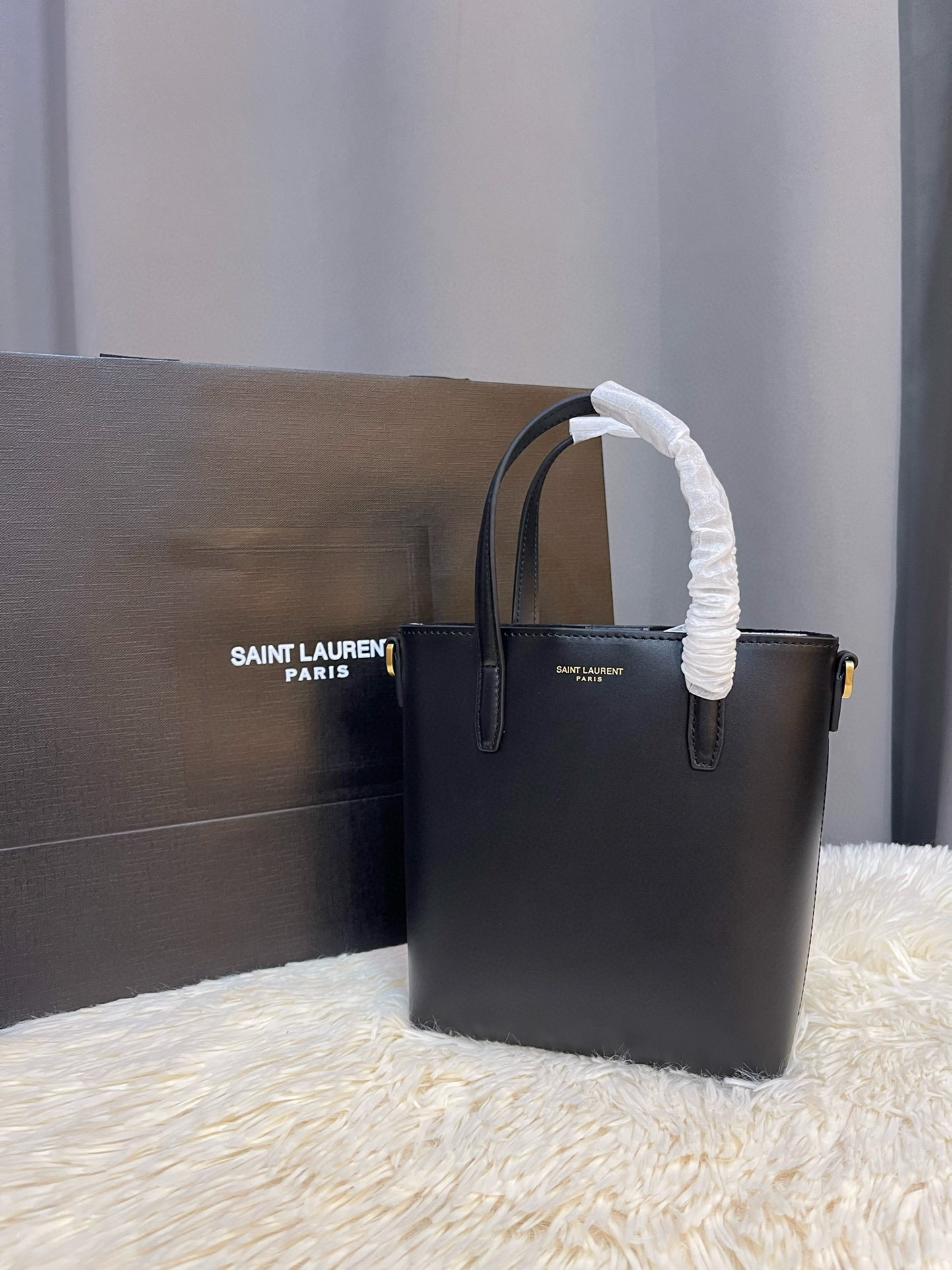 생로랑 773995 미니 여자가방