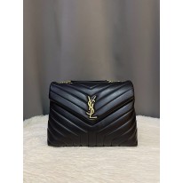 생로랑 459749 라지 여자가방