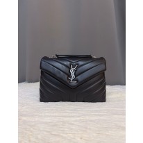 생로랑 494699 미디움 여자가방