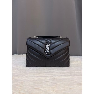 생로랑 494699 미디움 여자가방