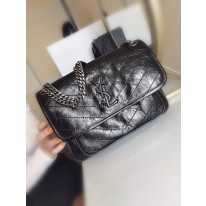 생로랑 633158 28cm 여자가방