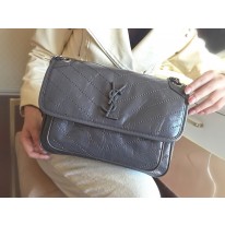 생로랑 633158 28cm 여자가방