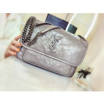 생로랑 633158 28cm 여자가방