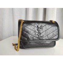 생로랑 633151 22cm 여자가방