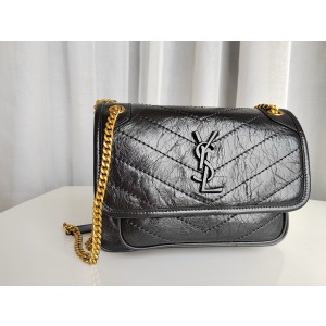 생로랑 633151 22cm 여자가방