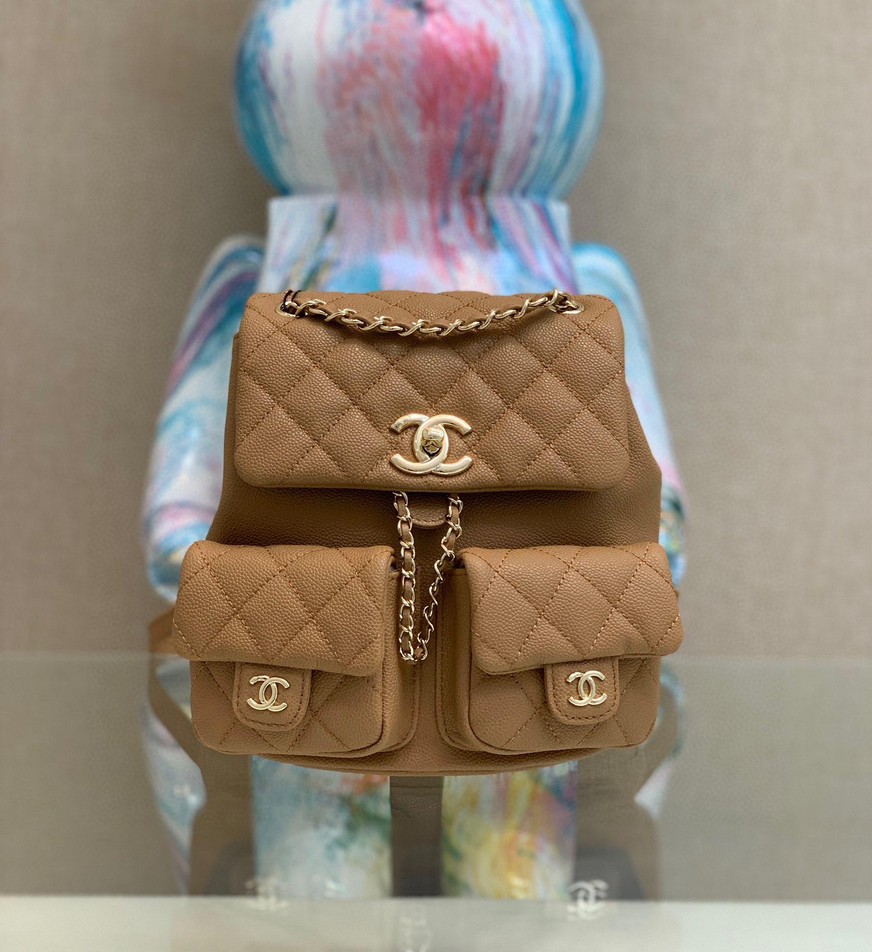 샤넬 여자가방 3860