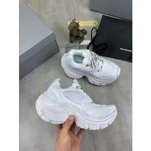 발렌시아가 6XL 남여공용 신발 운동화 스니커즈