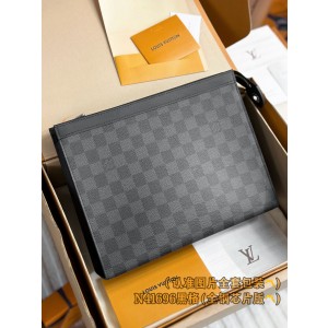 루이비통 N41696 클러치백