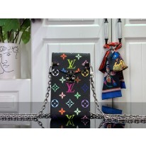 루이비통 m14098 핸드폰 여자가방