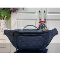 루이비통 M47058 벨트백 힙색 슬링백 허리가방