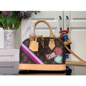 루이비통 P01917 여자가방