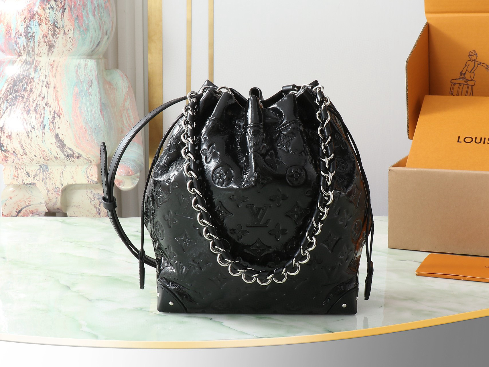 루이비통 M13484 여자가방