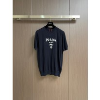 프라다 남자 반팔티