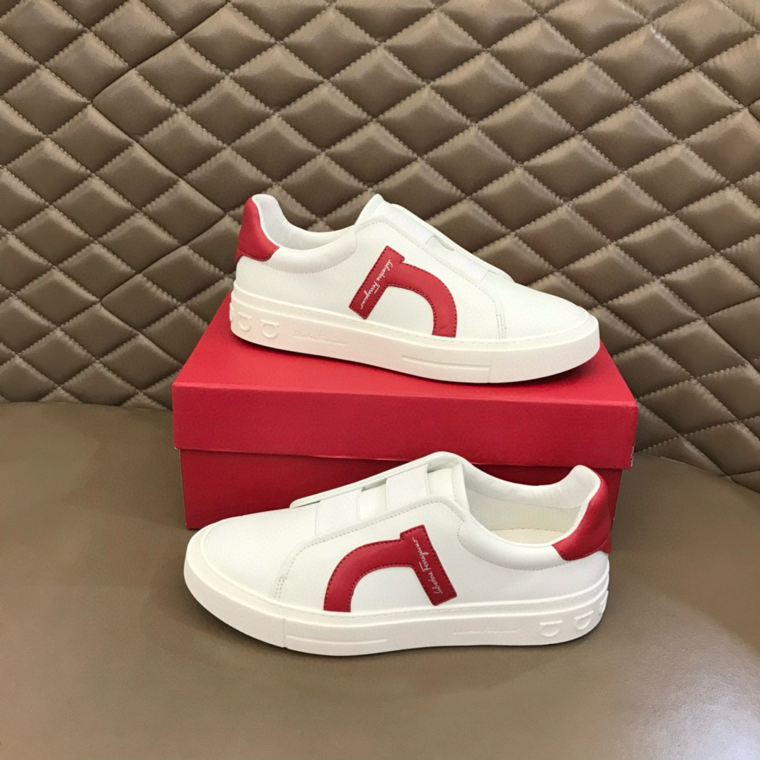 페라가모 남자 신발 운동화 스니커즈