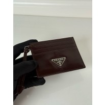 프라다 1M0204 여자 반지갑